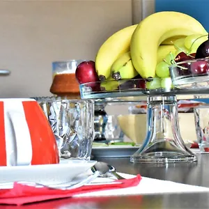 Bed and breakfast Il Girasole, Mondello